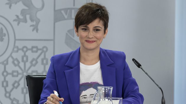 España, a la vanguardia en políticas feministas
